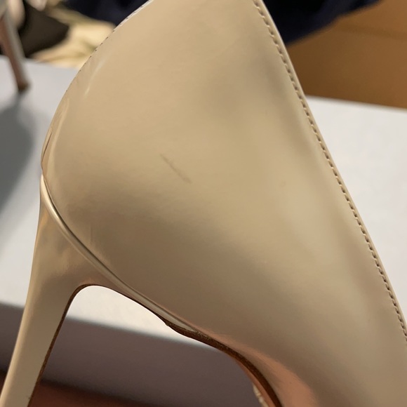 Prada Heels - Picture 5 of 9